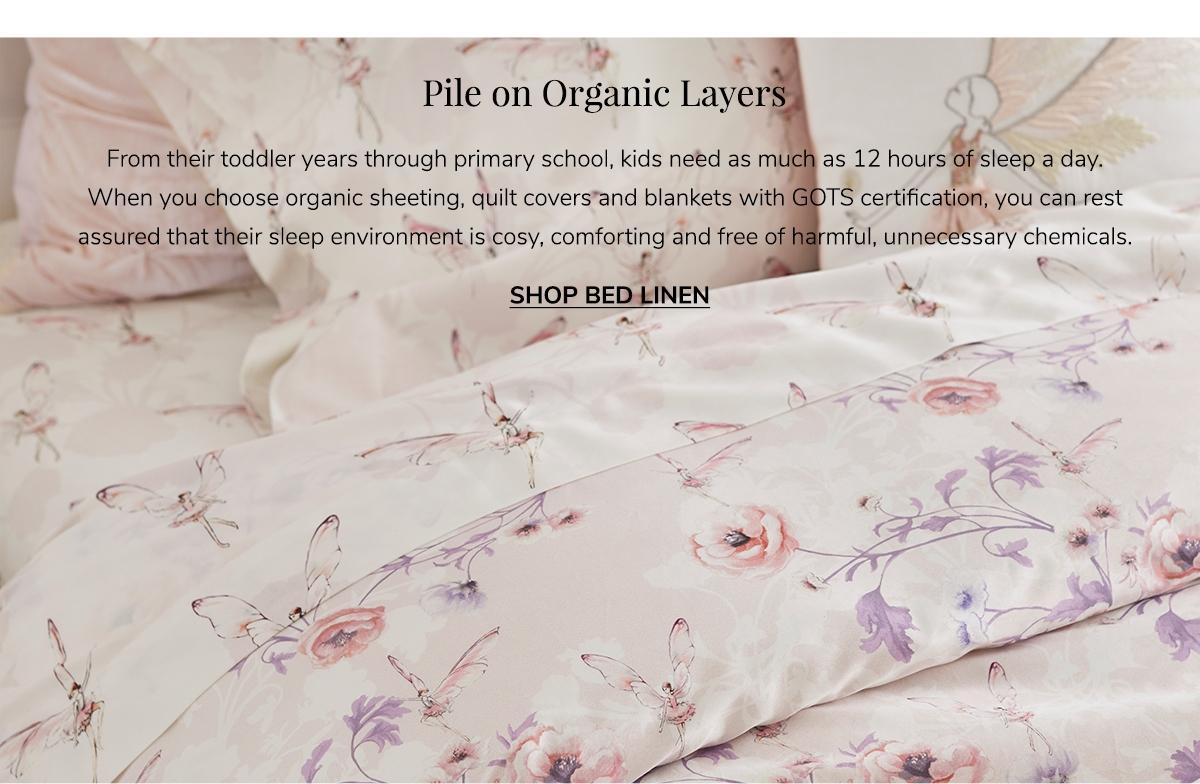 The Healthiest Bedroom